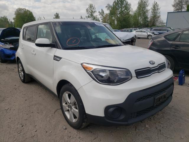 KIA SOUL 2017 kndjn2a22h7461592