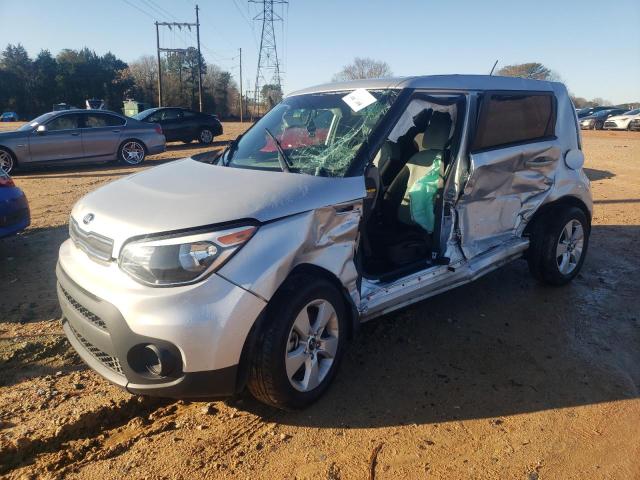 KIA SOUL 2017 kndjn2a22h7462189