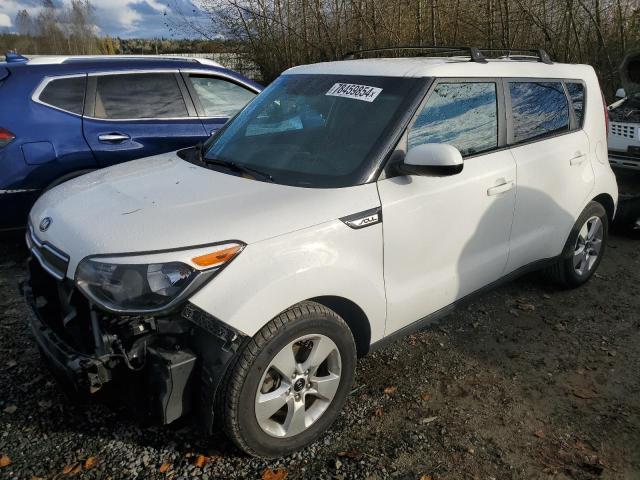 KIA SOUL 2017 kndjn2a22h7462418