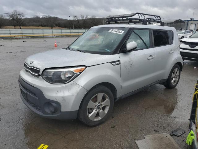 KIA SOUL 2017 kndjn2a22h7462631