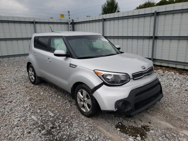 KIA SOUL 2017 kndjn2a22h7463200