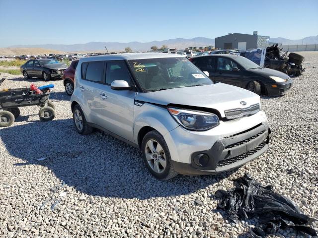 KIA SOUL 2017 kndjn2a22h7463794