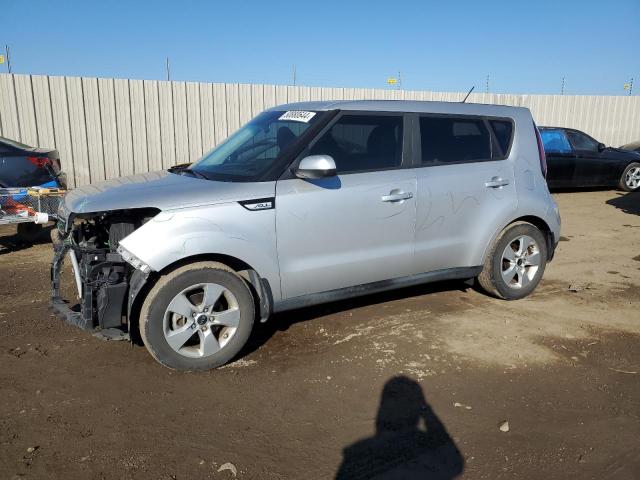 KIA SOUL 2017 kndjn2a22h7470681