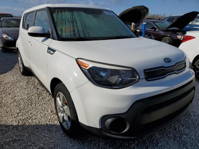 KIA SOUL 2017 kndjn2a22h7472480