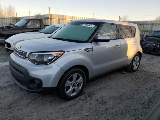 KIA SOUL 2017 kndjn2a22h7473242