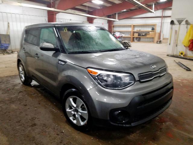 KIA SOUL 2017 kndjn2a22h7477047