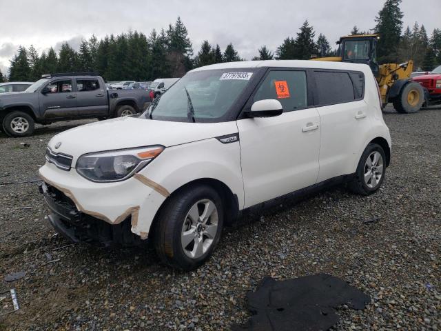 KIA SOUL 2017 kndjn2a22h7477324