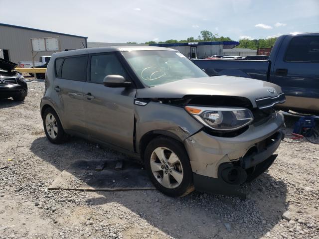 KIA SOUL 2017 kndjn2a22h7479171