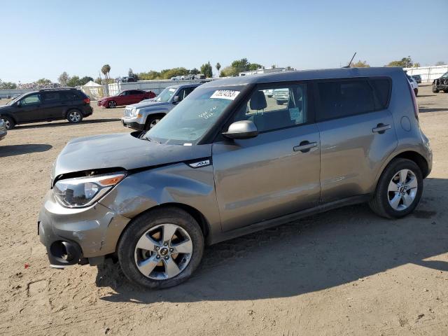 KIA SOUL 2017 kndjn2a22h7480501