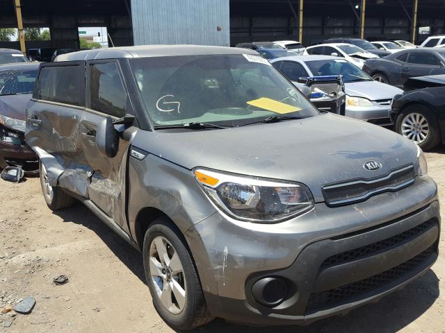 KIA SOUL 2017 kndjn2a22h7481146