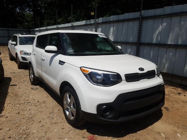 KIA SOUL 2017 kndjn2a22h7481826