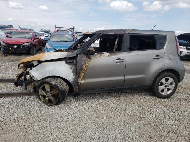 KIA SOUL 2017 kndjn2a22h7489280