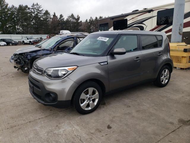 KIA SOUL 2017 kndjn2a22h7492129