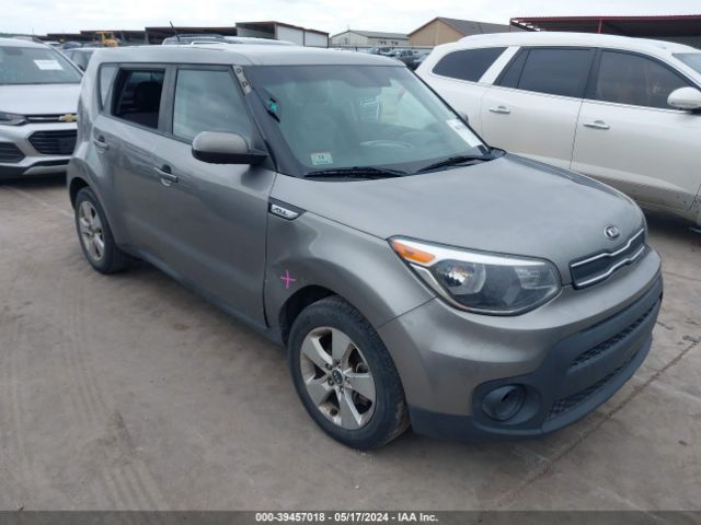 KIA SOUL 2017 kndjn2a22h7496116