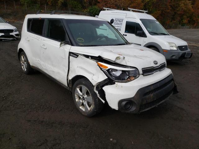 KIA SOUL 2017 kndjn2a22h7496391