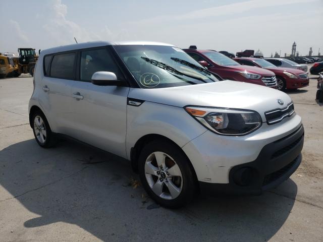 KIA SOUL 2017 kndjn2a22h7499386