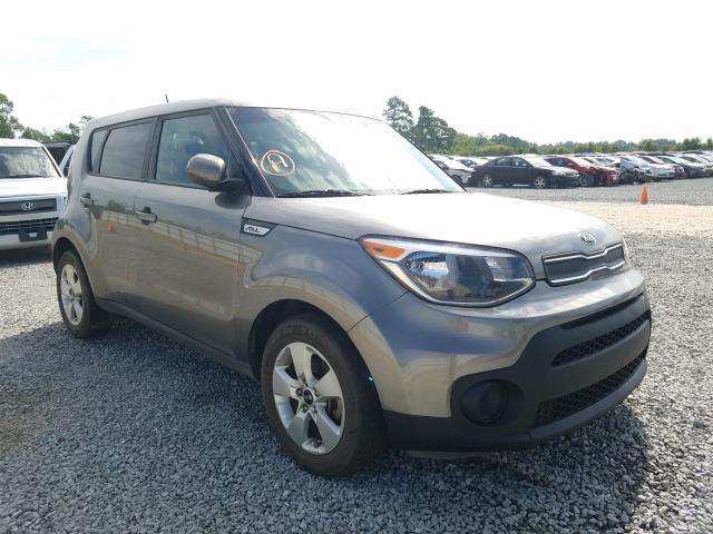 KIA SOUL 2017 kndjn2a22h7501900