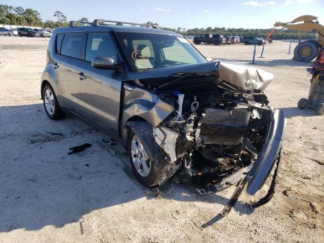 KIA SOUL 2017 kndjn2a22h7501914