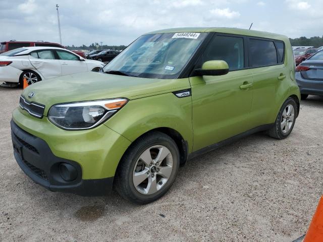 KIA SOUL 2017 kndjn2a22h7880896