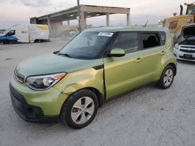 KIA SOUL 2017 kndjn2a22h7881224