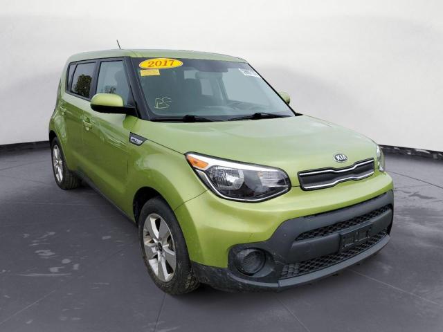 KIA SOUL 2017 kndjn2a22h7881353