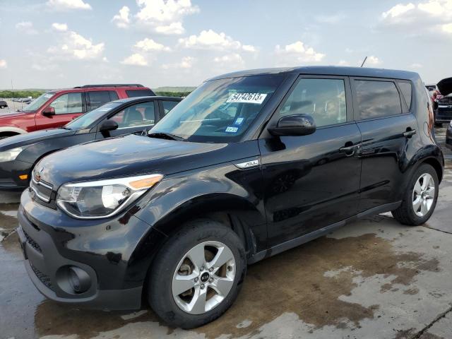 KIA SOUL 2017 kndjn2a22h7885659