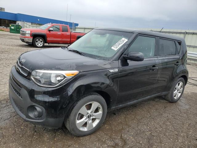 KIA SOUL 2017 kndjn2a22h7887282