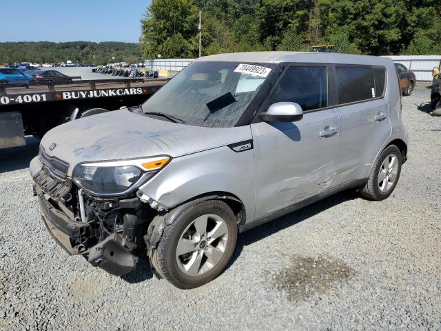 KIA SOUL 2018 kndjn2a22j7504639