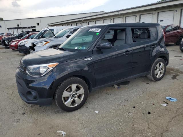 KIA SOUL 2018 kndjn2a22j7507105