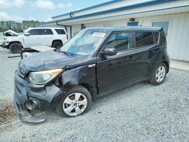 KIA SOUL 2018 kndjn2a22j7515348