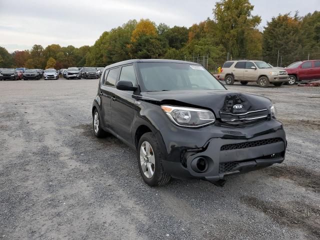 KIA SOUL 2018 kndjn2a22j7517892