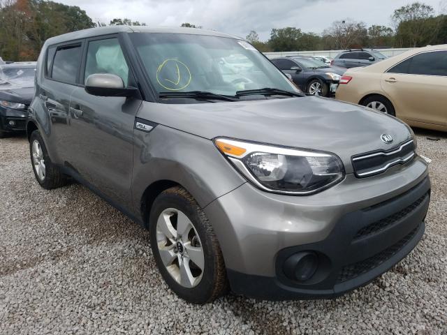 KIA SOUL 2018 kndjn2a22j7520792