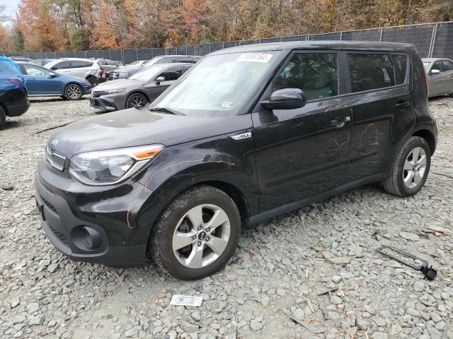 KIA SOUL 2018 kndjn2a22j7521280