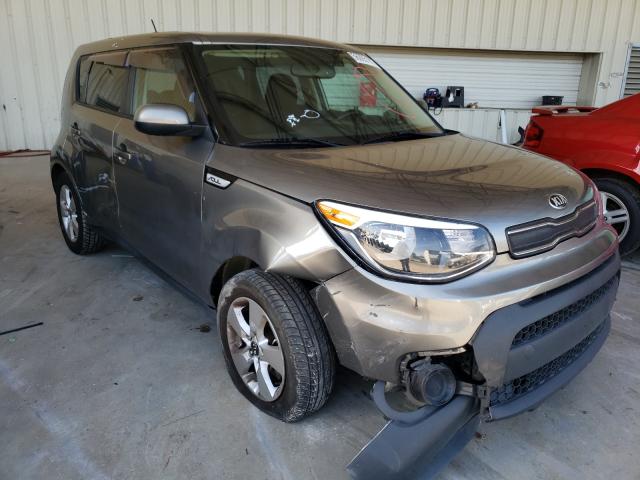 KIA SOUL 2018 kndjn2a22j7522235