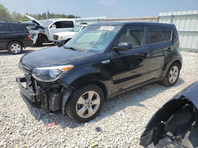 KIA SOUL 2018 kndjn2a22j7522526