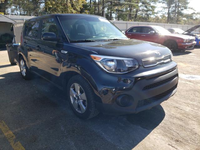 KIA SOUL 2018 kndjn2a22j7523076