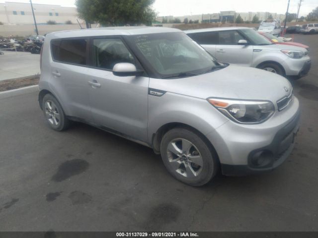 KIA SOUL 2018 kndjn2a22j7534224