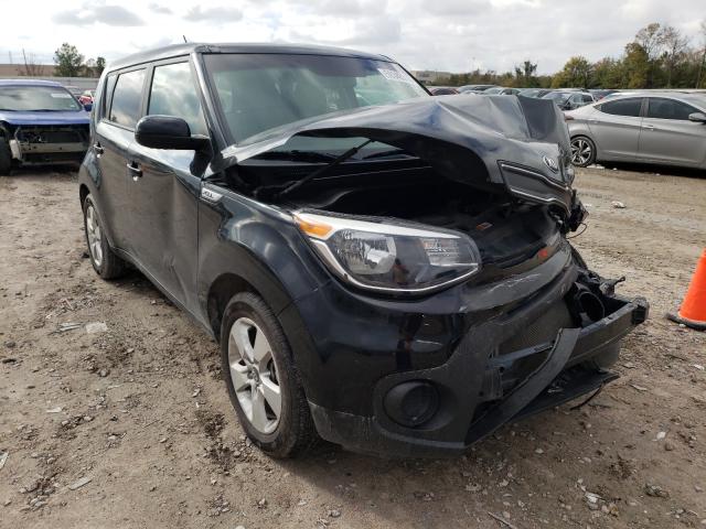 KIA SOUL 2018 kndjn2a22j7534563