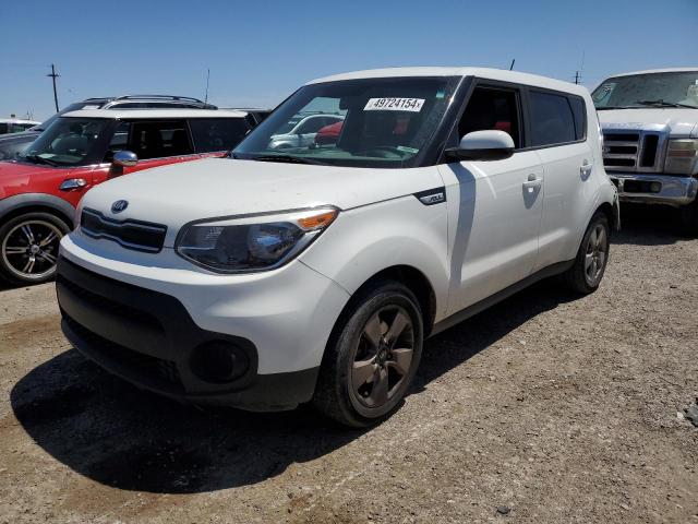 KIA SOUL 2018 kndjn2a22j7538239