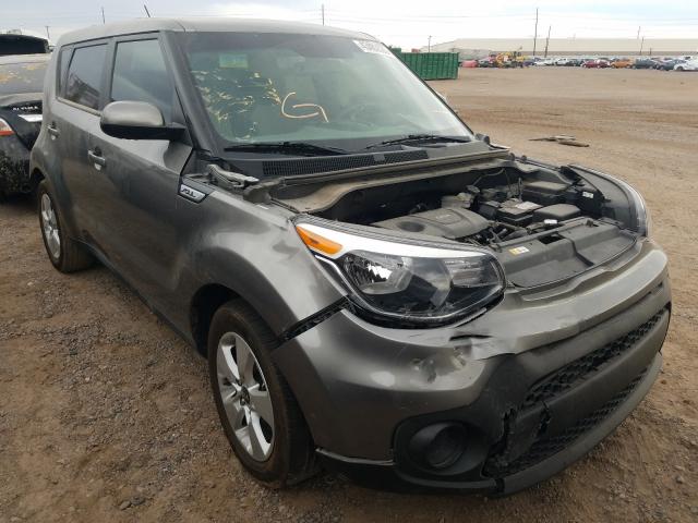 KIA SOUL 2018 kndjn2a22j7539052