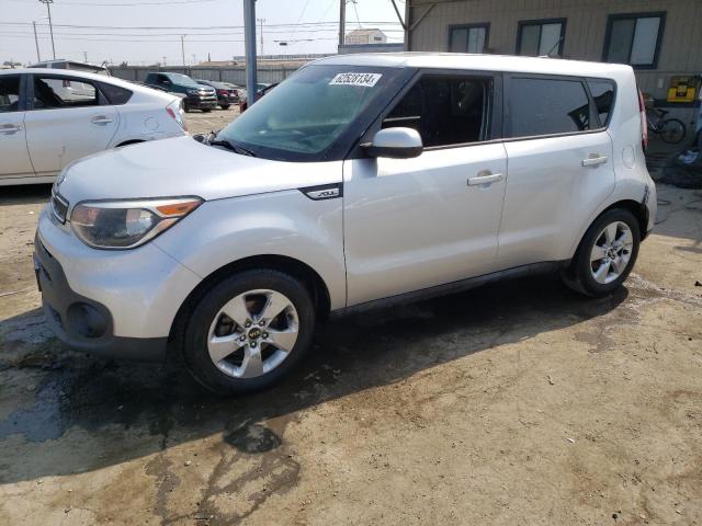 KIA SOUL 2018 kndjn2a22j7539990