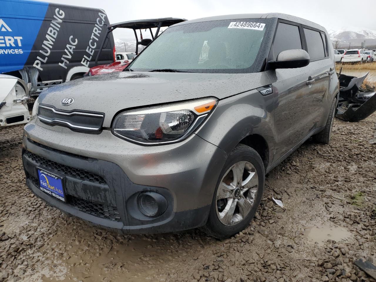 KIA SOUL 2018 kndjn2a22j7540511