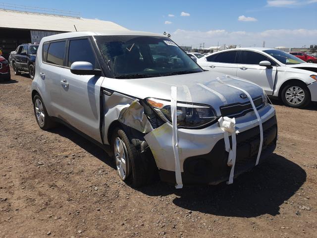 KIA SOUL 2018 kndjn2a22j7541562