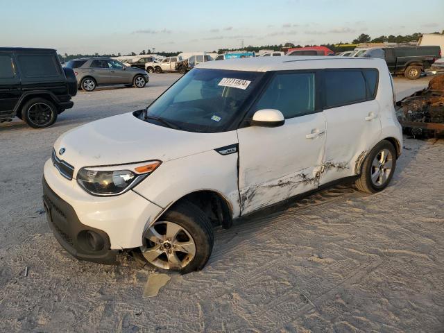 KIA SOUL 2018 kndjn2a22j7543666