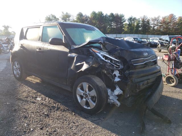 KIA SOUL 2018 kndjn2a22j7544039