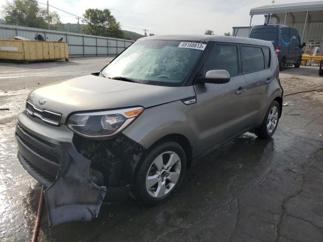 KIA SOUL 2018 kndjn2a22j7545353