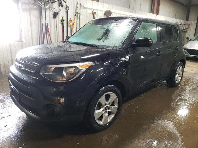 KIA SOUL 2018 kndjn2a22j7545482