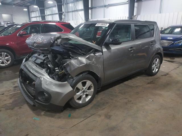 KIA SOUL 2018 kndjn2a22j7547989