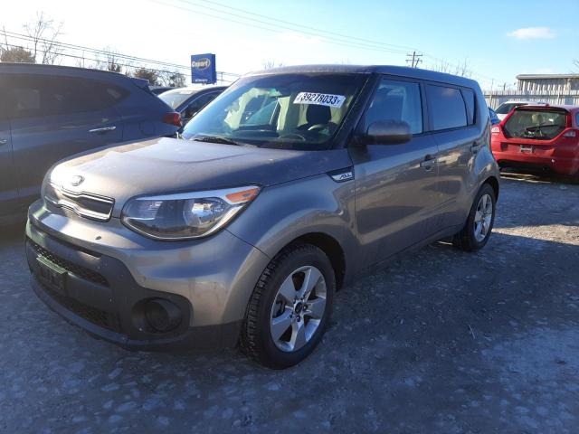 KIA SOUL 2018 kndjn2a22j7548091