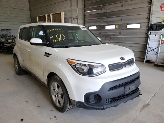 KIA SOUL 2018 kndjn2a22j7552951